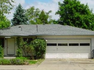 1209 Siskiyou Blvd, Medford, OR