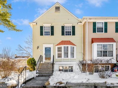 1483 Chatham Ct #64XA, Crofton, MD, 21114