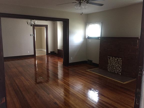 Fireplace non functioning