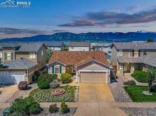 3456 Osprey Ridge Dr, Colorado Springs, CO 80916