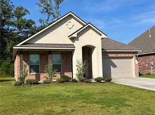 42232 Landing View Rd, Ponchatoula, LA 70454