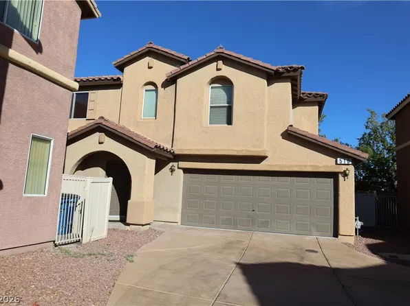 510 Eresma St, Henderson, NV 89015