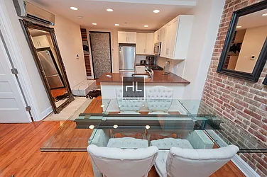 Rented by Highline Residential