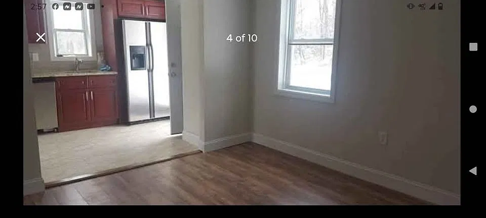 1 bed, 600 sqft, $1,500 — Photo 2