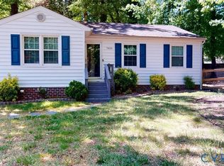 7400 Noble Ave, Richmond, VA 23227