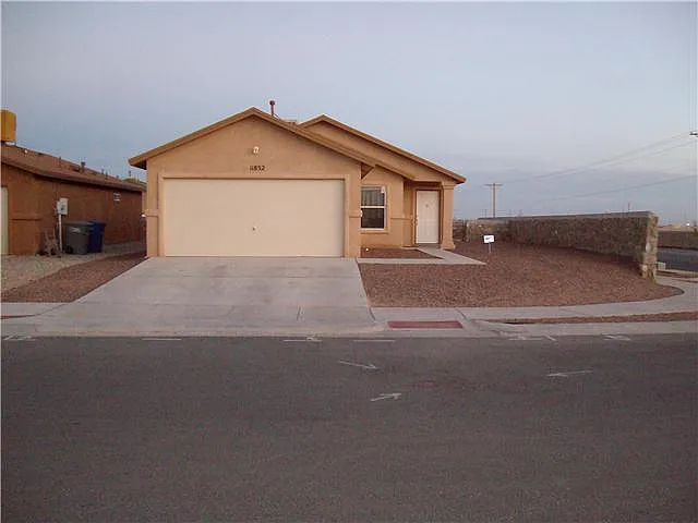 11852 Mesquite Rock Dr
