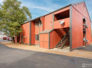 1625 W Elizabeth St #B3, Fort Collins, CO 80521