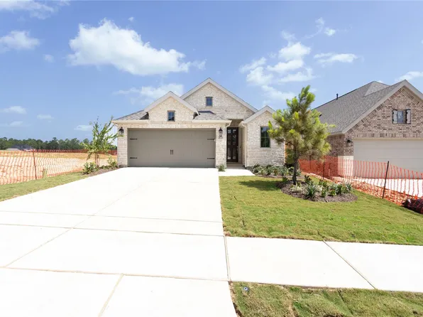 26726 Texas Lantana Ln, Magnolia, TX 77316