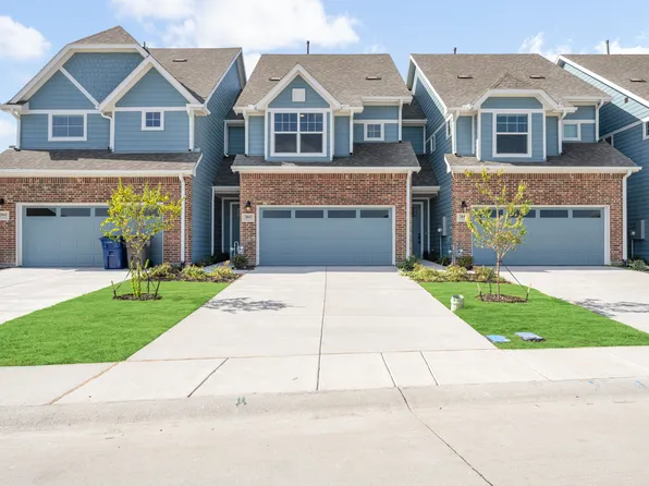 2843 Concord Dr, Wylie, TX 75098