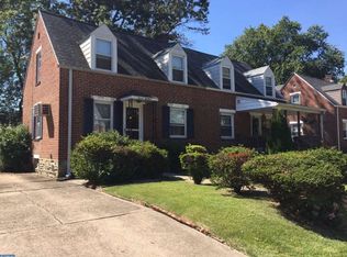 713 Parklane Rd, Swarthmore, PA 19081