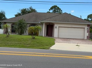 1782 Degroodt Rd SW, Palm Bay, FL 32908