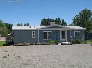 4210 Trommel Ct, Winnemucca, NV 89445