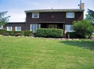 308 Kenton Galion Rd E, Marion, OH 43302