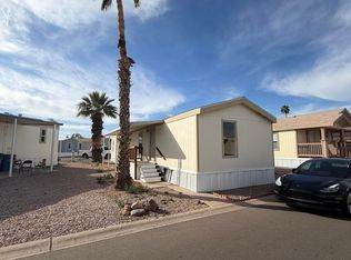 400 W BASELINE Road #125, Tempe, AZ 85283