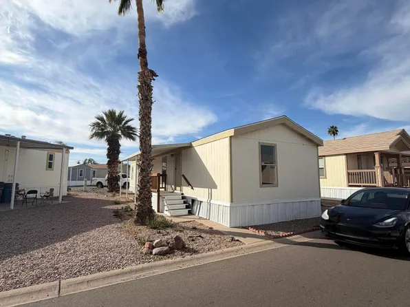 400 W BASELINE Road #125, Tempe, AZ 85283