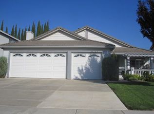 1480 Velasquez Ln, Tracy, CA 95377