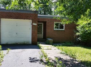 404 Idlewood Rd, Pittsburgh, PA 15235