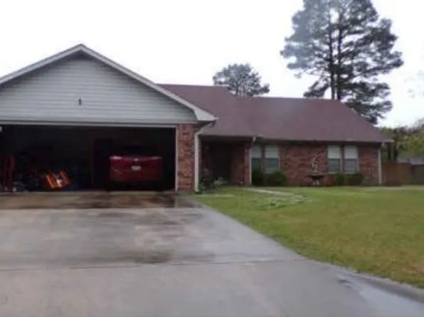 1306 W 59th Ave, Pine Bluff, AR 71603