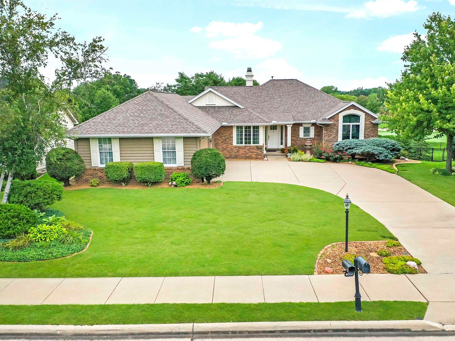 4031 W Talus Ct, Peoria, IL 61615 Zillow