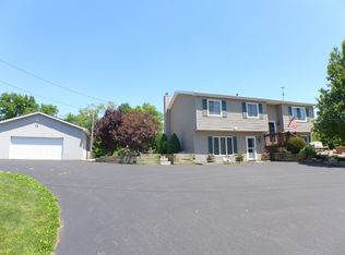 1967 Hawley Rd, Leslie, MI 49251