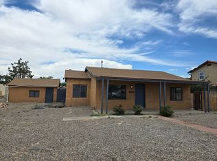1109 Woodland Ave NW, Albuquerque, NM 87107
