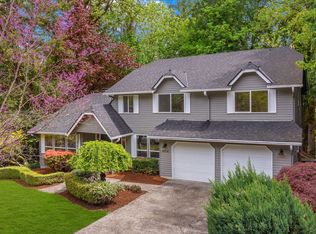 4504 159th Ave NE, Redmond, WA