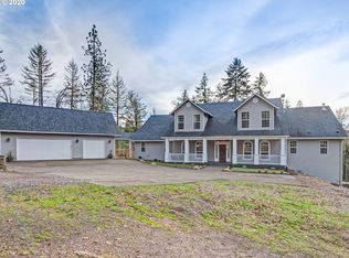 84604 Arlie Rd, Eugene, OR 97405