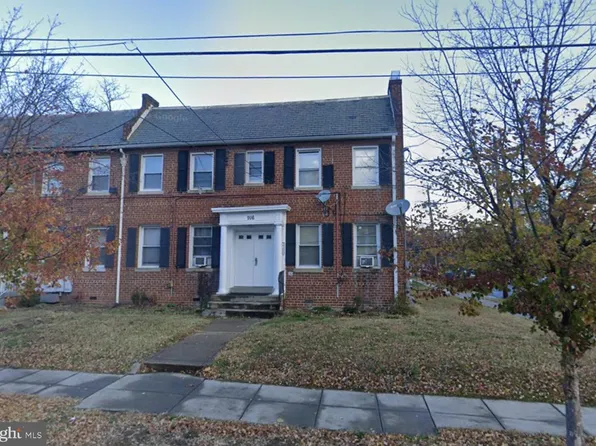 916 Quincy St NE, Washington, DC 20017