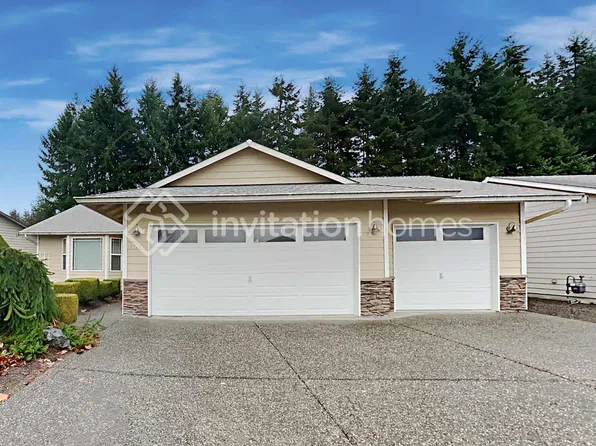 17329 81st Dr NE, Arlington, WA 98223