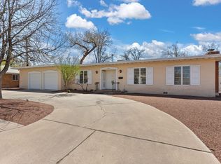 3600 Mackland Ave NE, Albuquerque, NM 87110