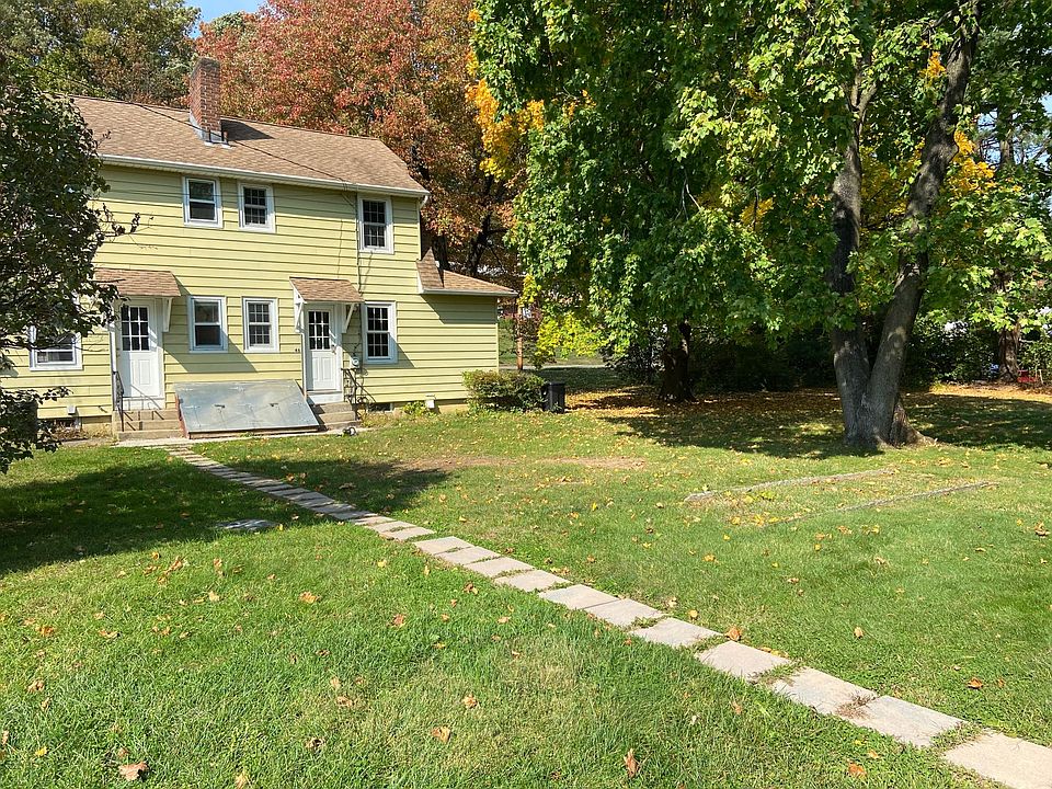 4446 N Hillside Ave, Kenvil, NJ 07847 Zillow