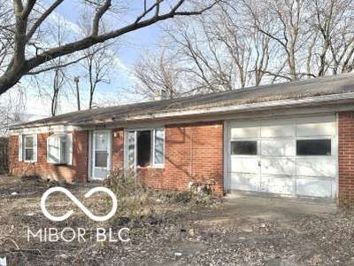 5008 W 37th St, Indianapolis, IN, 46224