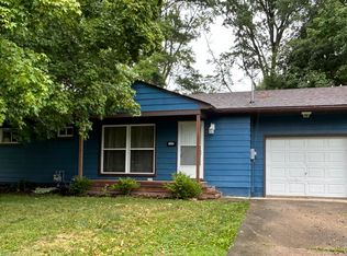 365 Dale Ave, Mansfield, OH 44902