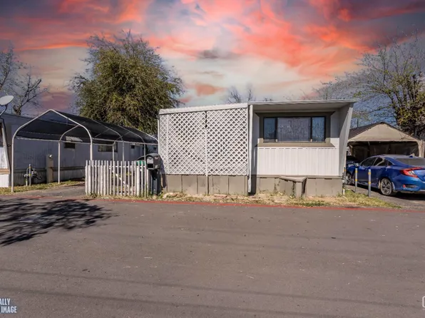 510 Roberts Ln #53, Bakersfield, CA 93308