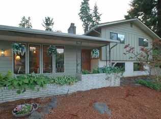 1204 Eldorado Ave, Fircrest, WA 98466