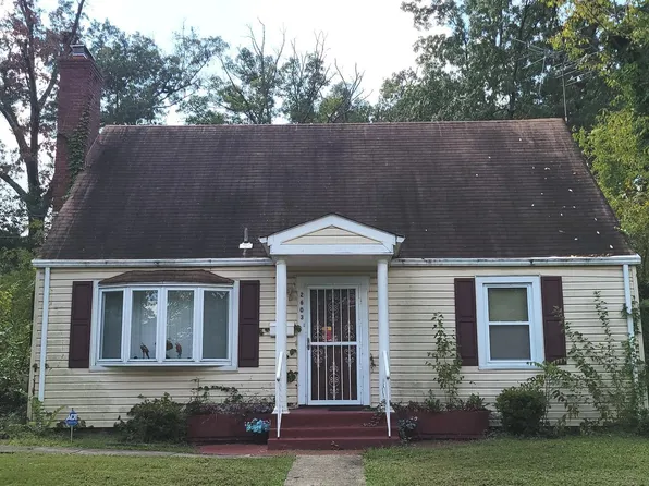 2603 Council Dr, District Heights, MD 20747