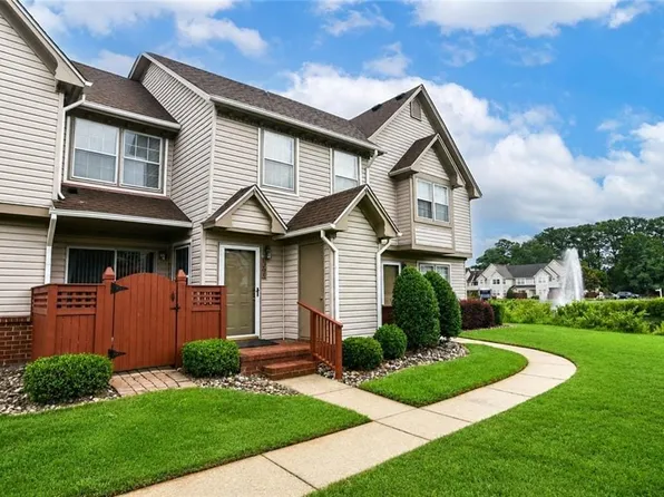 3827 Rivanna River Reach APT C, Portsmouth, VA 23703