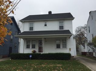 2125 Talbot St, Toledo, OH 43613