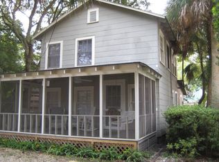 311 Myrtle St, Saint Simons Island, GA 31522