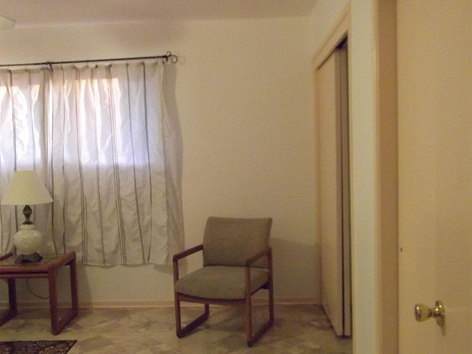 3522 Mt Vernon Ave Bed Room 4 - Master Bed Room