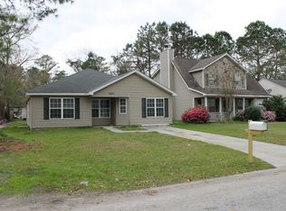 7227 Garfield St, Savannah, GA 31406