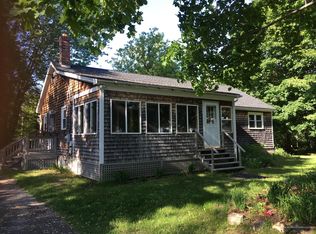 21 Vickery Ln, Unity, ME 04988