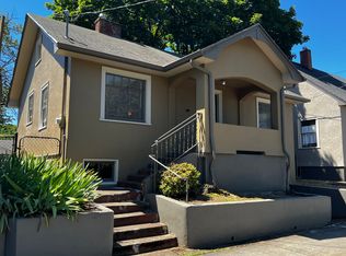 858 NE Killingsworth Ct, Portland, OR 97211