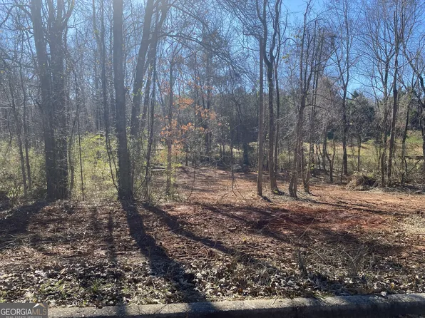 0 Hannah St Lot 1, Barnesville, GA 30204
