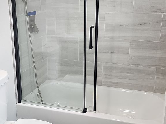 Second Floor Full Bath