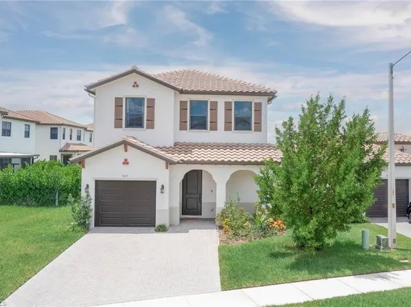 5437 Agostino WAY, AVE MARIA, FL 34142