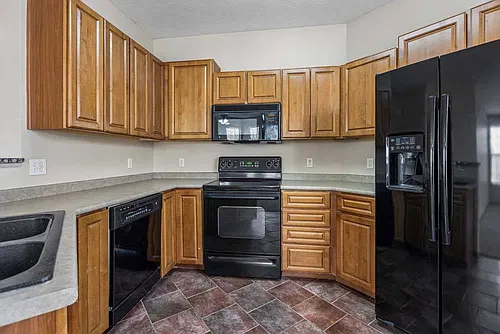 Floor plan Raven