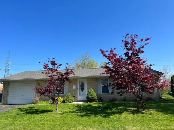 6841 Stonehurst Dr, Dayton, OH 45424