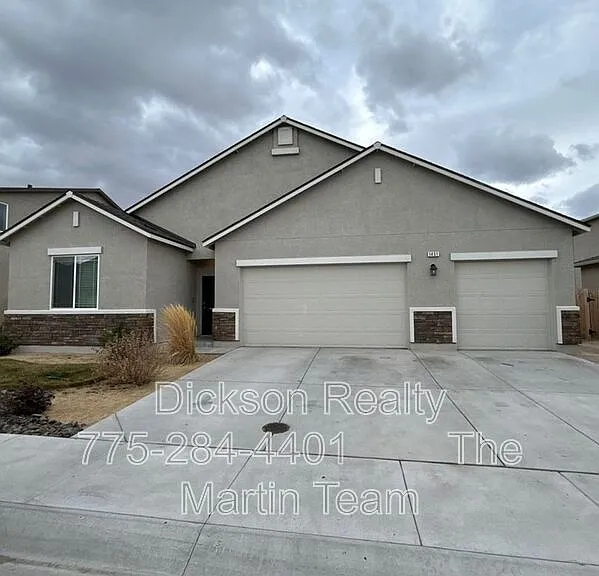 1451 Granary Park Ave — Photo 1