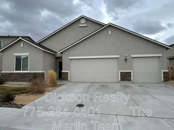 1451 Granary Park Ave, Sparks, NV 89436